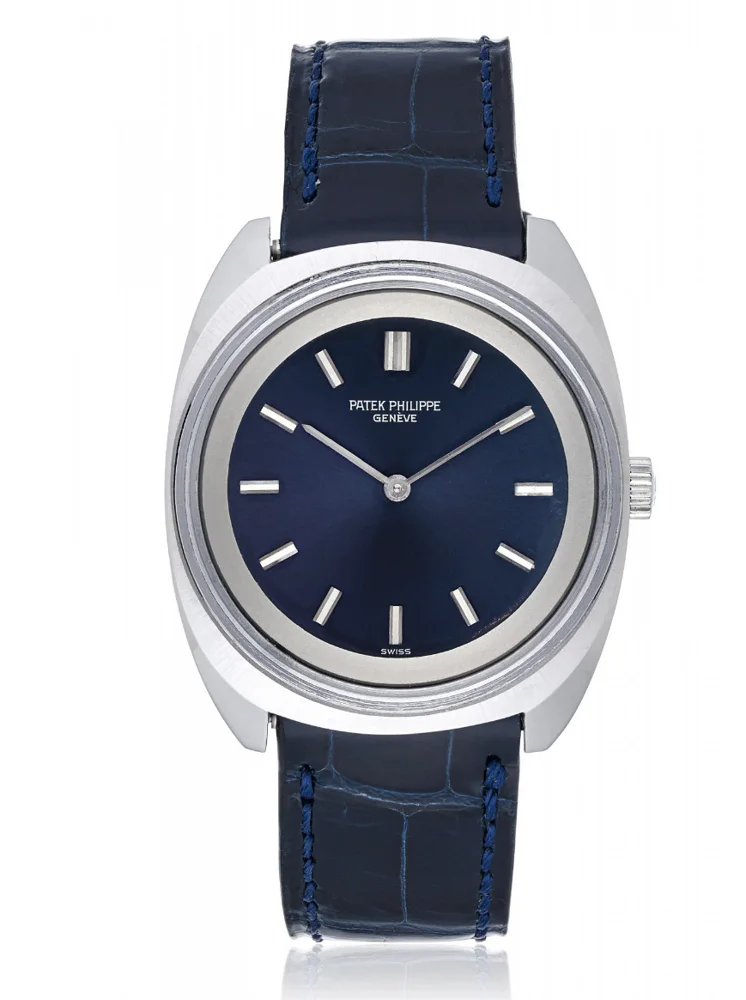 Patek Philippe Calatrava 3579